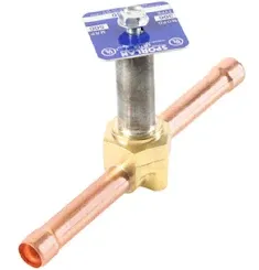 Sporlan E3S130 Refrigerant Solenoid Valve