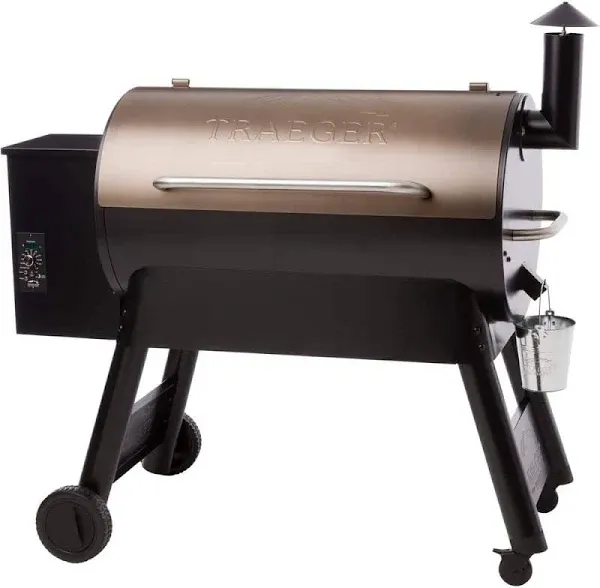 Traeger Pro Series 34 Pellet Grill