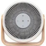 Snooz Breez Smart Bedroom Fan & White Noise Machine