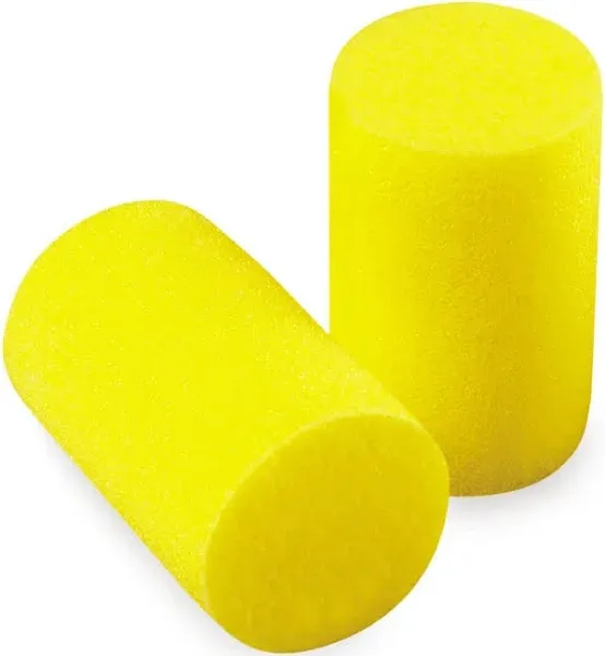 3M Ear Plugs (Pack of 50)