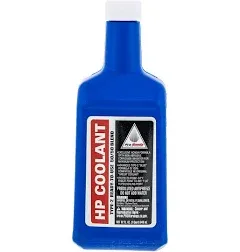 Honda 08C50-C321S02 Coolant Ready to Use, 1 quart