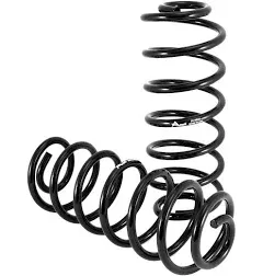 C-2137 Arnott Kit Coil Spring Conversion Rear for Chevy Olds GMC Envoy Chevrolet