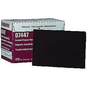 3M Scotch-Brite General Purpose Hand Pad