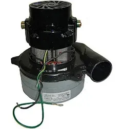 Ametek Lamb central vacuum motor 119992-00