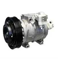 A/C  Compressor &amp; Clutch-New  DENSO  471-1636