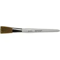 Bob Ross Half Size Brush Made in USA Weber R6440 Artist Brush Art Paint