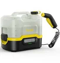 Fanttik NB8 Nano Portable Pressure Washer