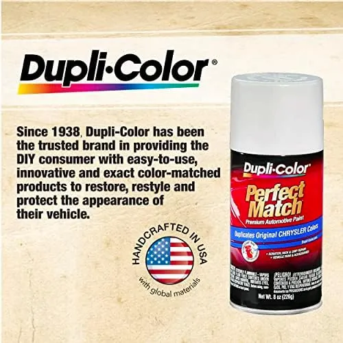 Duplicolor AFM0352 Scratch Fix All-in-1