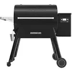 Traeger Ironwood 885 Pellet Grill