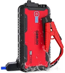 GOOLOO GT1500 Jump Starter