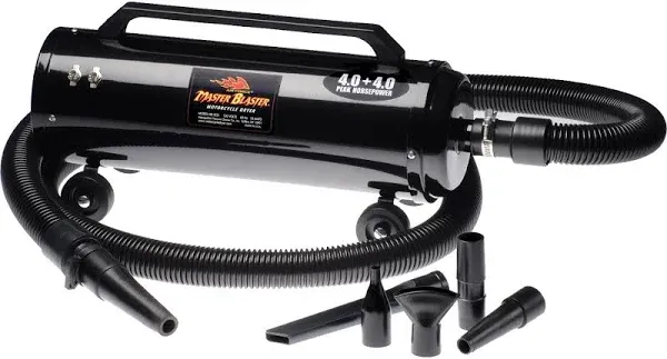 Air Force Master Blaster Dryer