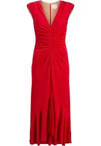 Cinq à Sept Women's Dianne Cap Sleeve Dress