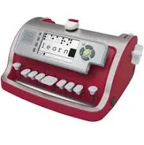 Perkins Smart Brailler with Video Screen