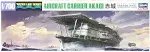 Hasegawa 49227 1/700 Akagi Japan Aircraft Carrier