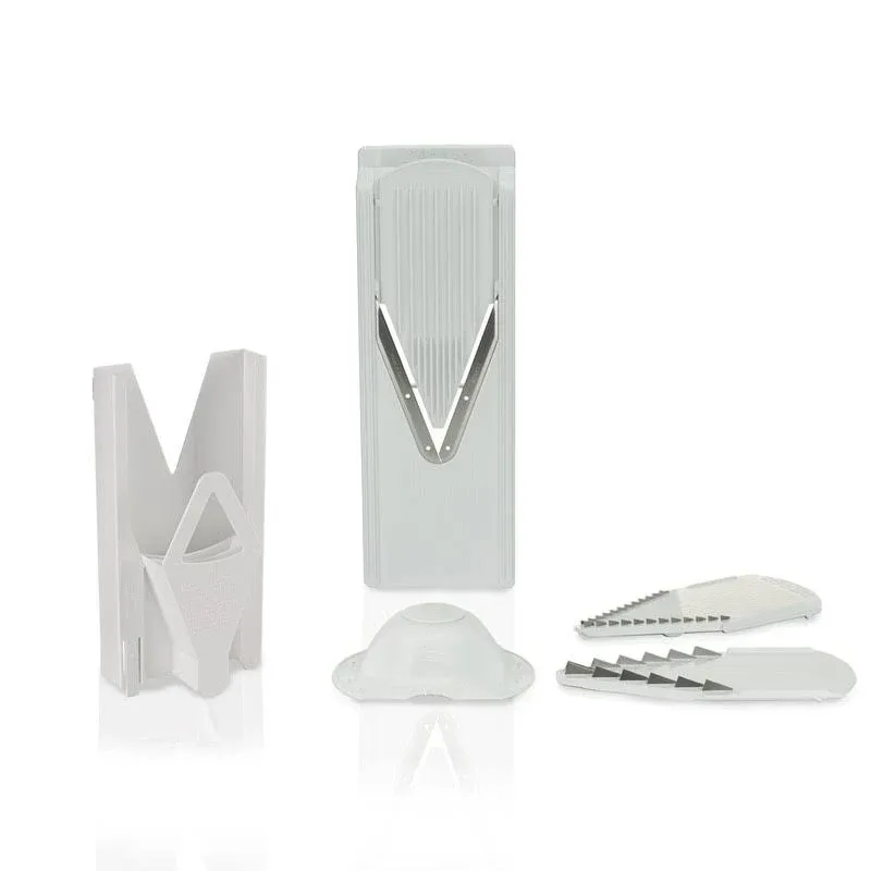 Borner V3 TrendLine Slicer Starter Set (White)