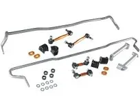 Whiteline Sway Bar Kit BSK020