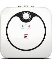 Eccotemp EM-4.0 Gallon Electric Mini Tank Water Heater