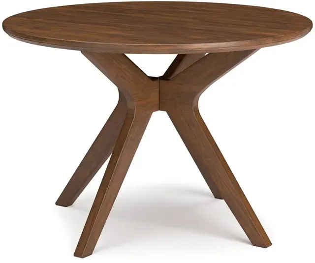 Ashley Furniture Lyncott Round Dining Table