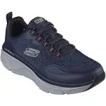 Men's Skechers Men's Skechers 232719 D'Lux Walker 2.0 Walking Shoes