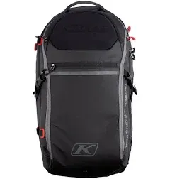 Klim Atlas 24 Avalanche Airbag Pack Black - Castlerock