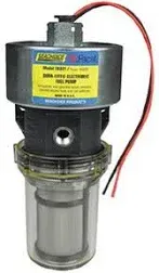 Seachoice Fuelpmp Dra-Lft 11.5-9Psi 12V 20331