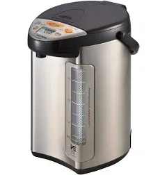 Zojirushi - VE Hybrid 4L Water Boiler & Warmer 