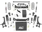 Rough Country (73831) 6 inch Lift Kit | N3 Struts | Toyota 4Runner 2WD/4WD (2015-2020)