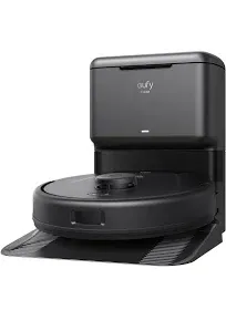 eufy L60 Robot Vacuum