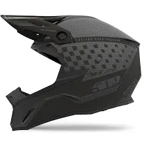 509 Altitude 2.0 Offroad Carbon Fiber Pro Helmet