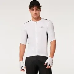 Oakley Endurance Mix Short Sleeve Jersey