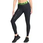 2XU Women's Refresh Recovery Compression Tights - 2025