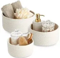 Farmlyn Creek Woven Baskets for Storage