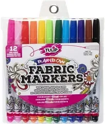 Tulip Fabric Markers