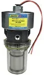 Seachoice 20331 Dura-Lift Electronic Fuel Pump, Solid State Construction, 120...