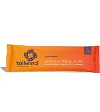 TAILWIND NUTRITION Endurance Fuel - Mandarin Flavor 29 oz Bag