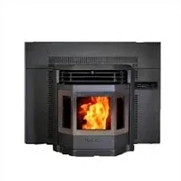 Comfortbilt Insert Pellet Stove HP22i: Superior Warmth & Efficiency | Normal | HomeOutdoors