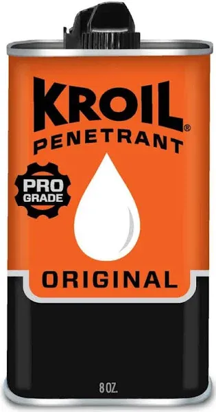 Kroil KS102 Penetrant Lubricant