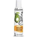 Chosen Foods Organic Avocado Coconut & Safflower Oil Spray (4.7 oz)