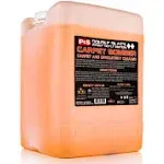 P&S Carpet Bomber Carpet & Upholstery Cleaner