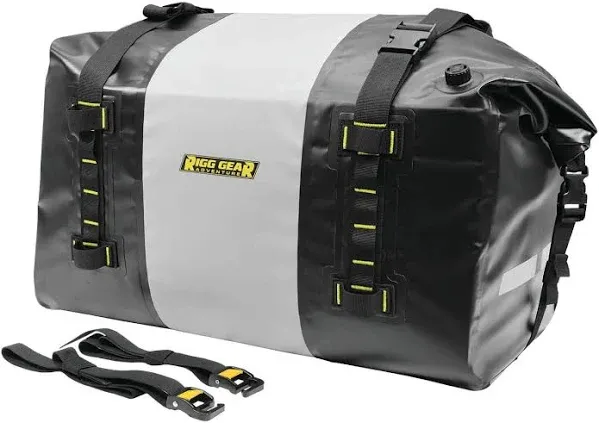 NELSON-RIGG Hurricane Waterproof Duffle Bag