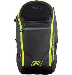 Klim Atlas 14 Avalanche Airbag Pack