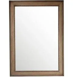 James Martin Bristol Rectangular Mirror