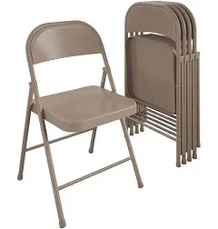 COSCO SmartFold Folding Chair