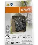 Stihl 14" Saw Chain