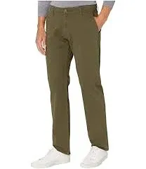 Dockers Men's Straight Fit Smart 360 Tech Ultimate Chino Pants