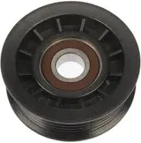 Accessory Drive Belt Tensioner Pulley Dorman 419-603