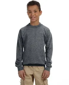 Gildan Heavy Blend Youth Sweatshirt Boy's