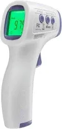 Homedics Non-Contact Infrared Thermometer