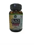 Amazing Herbs Cold-Pressed Black Seed Oil, 500 mg, Softgels - 90 count