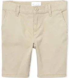 The Children's Place Girls Chino Shorts